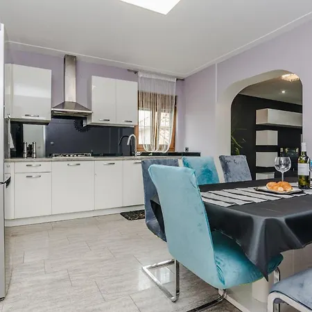 Appartement Naomi Zadar