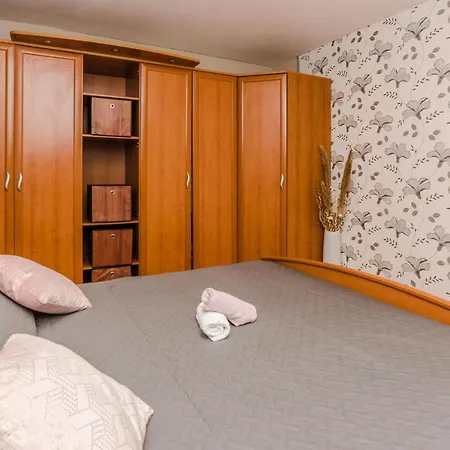 Naomi Appartement Zadar