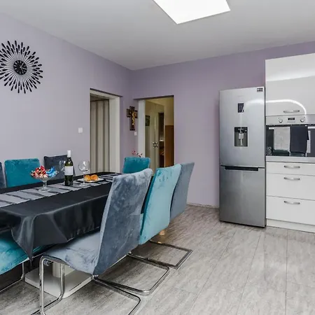 Naomi Appartement Zadar