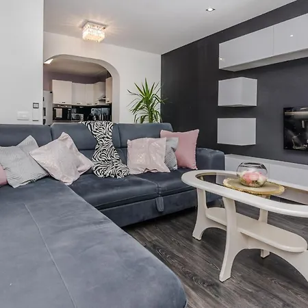Appartement Naomi Zadar