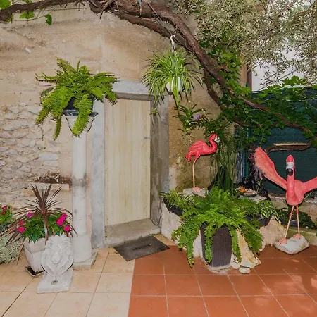 Appartement Naomi *