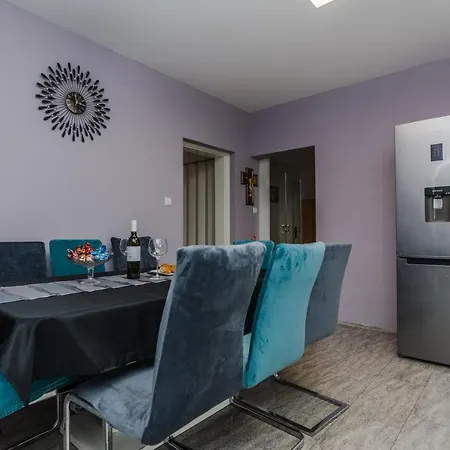 Appartement Naomi