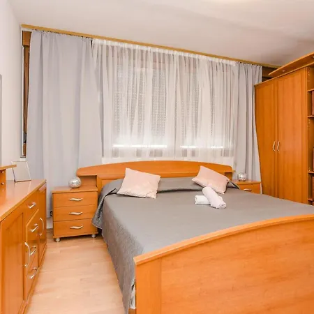 Appartement Naomi Zadar